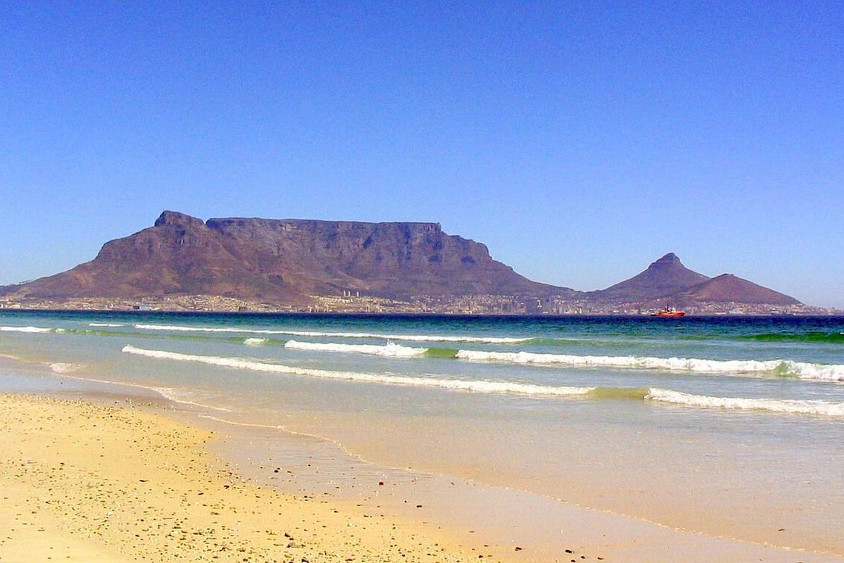Table Mountain